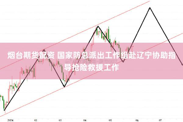 烟台期货配资 国家防总派出工作组赴辽宁协助指导抢险救援工作