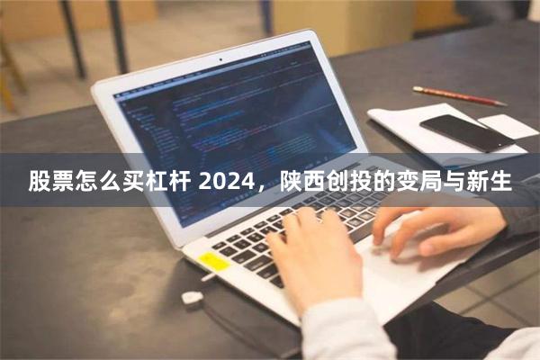 股票怎么买杠杆 2024，陕西创投的变局与新生